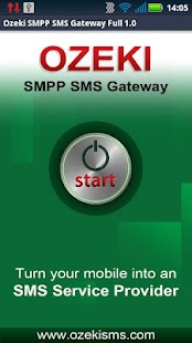 How to get Ozeki SMPP SMS Gateway Full lastet apk for pc