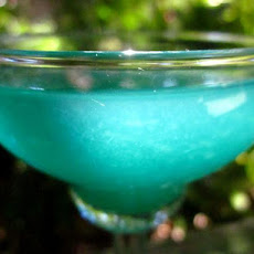 Pina Colada Martini