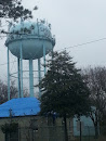 Spring Lake Heights water tower