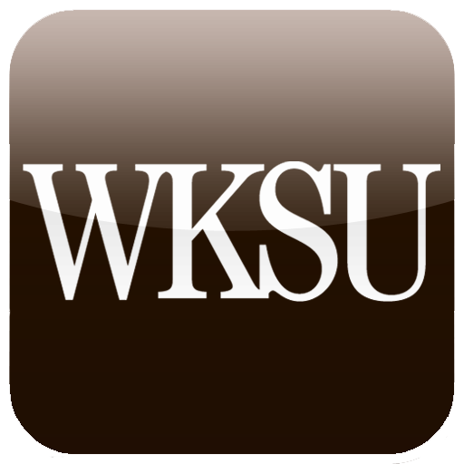 WKSU LOGO-APP點子