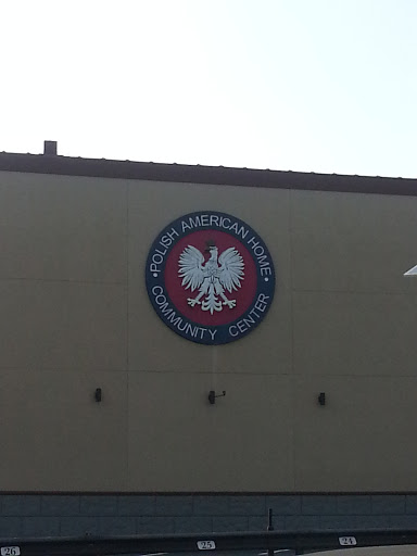 Polish American Home Community Center