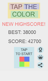 How to install Tap The Color 1.3 mod apk for laptop