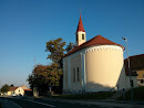 Kapelle Hönigtal 