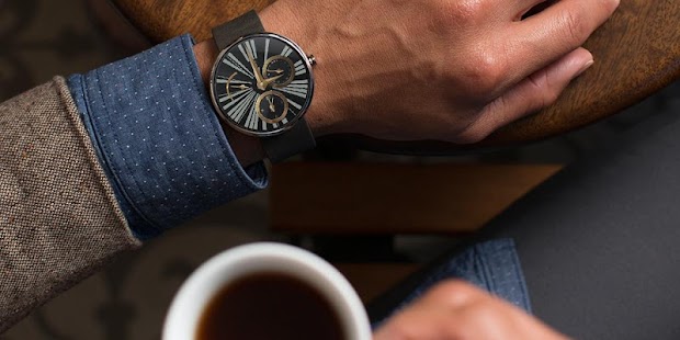 How to install Watch Face - YSAR Piano Man 1.0 apk for bluestacks