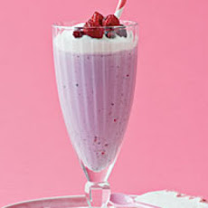Pom-Berry Shake
