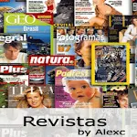 Revistas Apk