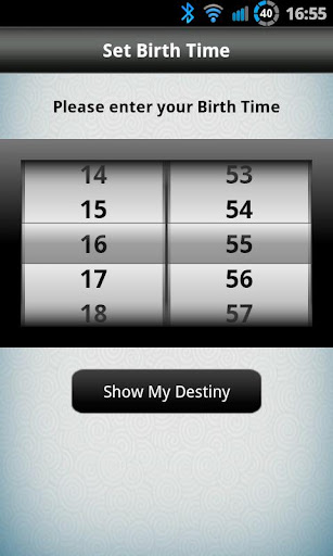 【免費生活App】Destiny Calculator (Ba Zi)-APP點子