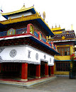 Sakya Tharig Monastery