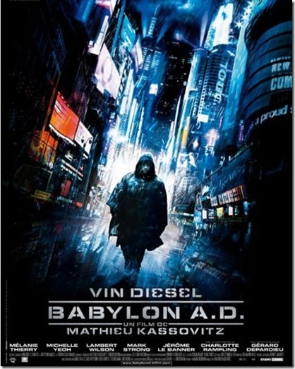 babylon ad