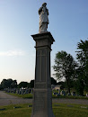 Joannis Griffin Memorial