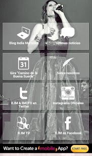 How to download Blog India Martínez lastet apk for laptop