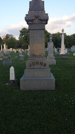 Joseph B. Johns