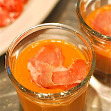 Cold Salmorejo