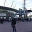 Me (Kevin) at the Acer Arena