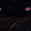 Hillsong Conference openning celebration about to begin...