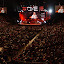 Look at the number of people