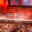 Judah Smith was awesome