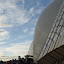 Amazing Architecture - The Sydney Opera House against the beautiful sky