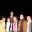 Avril, PeiLi, me (Kevin), MingLi (Ruth), Natalie &amp; Stefanie at Circular Quay near The Rocks