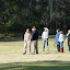 Boomerang throwing lessons