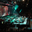 It was wonderful worshipping with the Hillsong team