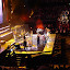 Israel Houghton and team