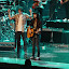 Brooke Fraser leads worship