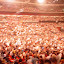 After the worship session with Leeland, the atmosphere was electric.