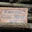 An old mine