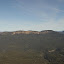 Breathtaking view from the lookout