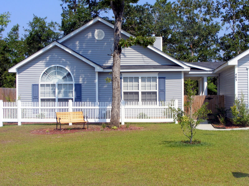 403 Seneca River Dr