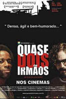 Festival Cinema Brasil 2008