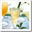 Pisco Punch