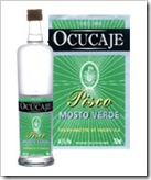 Mosto verde