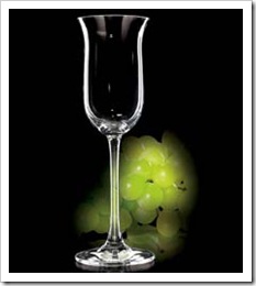 Copa Riedel para Pisco