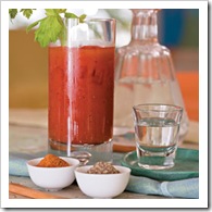 Bloody Mary