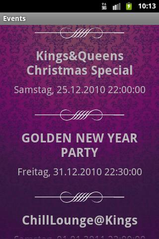 KingsClubApp