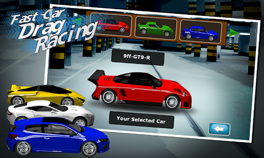 How to download Fast Car Drag Racing lastet apk for android