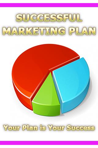 Successful Marketing Plan