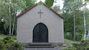 Friedhofskapelle Egsdorf