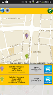 How to install Aparca facil. Easy Parking patch 2.3 apk for pc