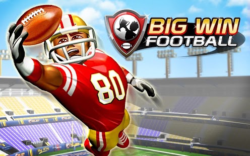 download Big Win Football 2016 free