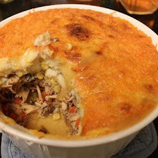 Shepherd's Pie