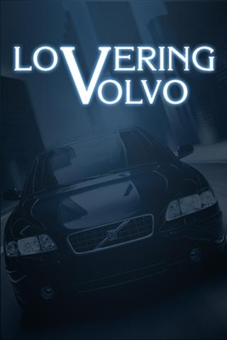 Lovering Volvo of Meredith