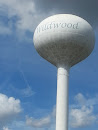 Wildwood Water Tower