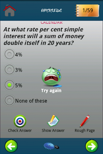 How to mod Aptitude Questions and Answers lastet apk for bluestacks