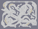 Thumbnail of the map 'Red And Dying Evening'