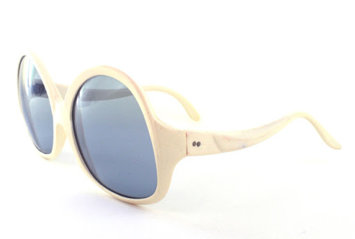 vintage eyewear