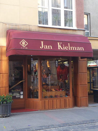 Jan Kielman