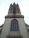Westerntor Kirche
